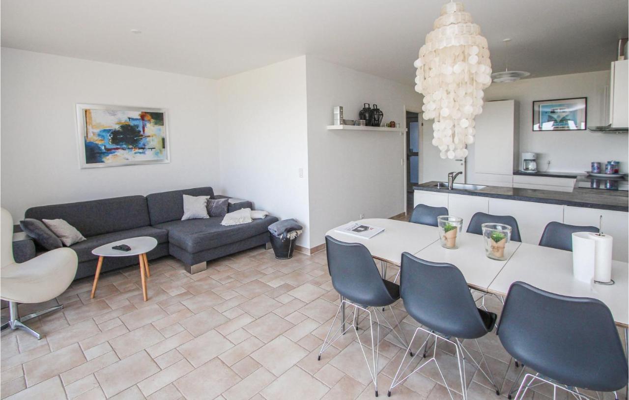 Gorgeous Apartment In Samso With Wifi Ballen  Buitenkant foto