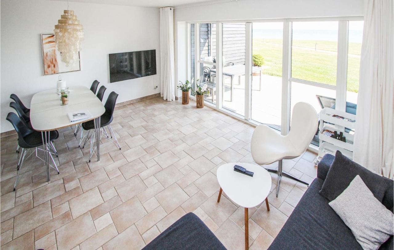 Gorgeous Apartment In Samso With Wifi Ballen  Buitenkant foto