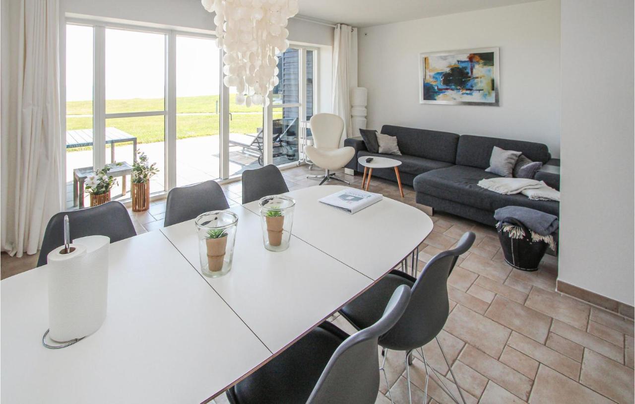 Gorgeous Apartment In Samso With Wifi Ballen  Buitenkant foto