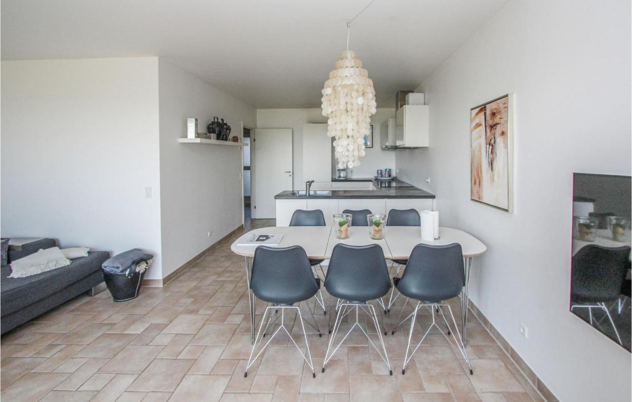 Gorgeous Apartment In Samso With Wifi Ballen  Buitenkant foto